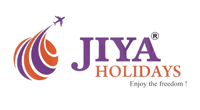 Jiya Holidays